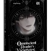 Omniscient Readers Viewpoint Novel vol. 1