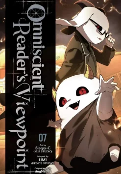Omniscient Reader's Viewpoint, Vol. 7