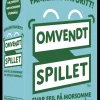 Omvendtspillet Familiens Favoritt