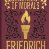 On the Genealogy of Morals: Gilded Pocket Edition