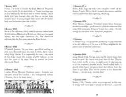 On This Horrible Day in History