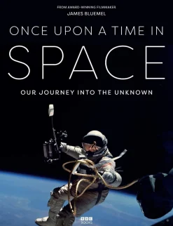 Once Upon a Time in Space