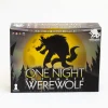 One Night Ultimate Werewolf (Nordisk utgave)