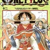 One Piece 2 (Japansk)