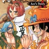 One Piece: Ace's Story, Vol. 1 (Light Novel)