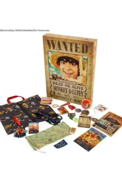 One Piece Adventskalender 2025