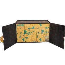 One Piece Deluxe Adventskalender 2025