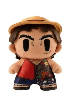 One Piece DZNR Plush Figur 18 cm