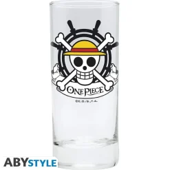One Piece Glasses Set of 3