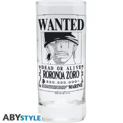 One Piece Glasses Set of 3