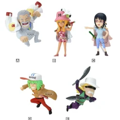 One Piece Hachunisu2 WCF Trading Figure