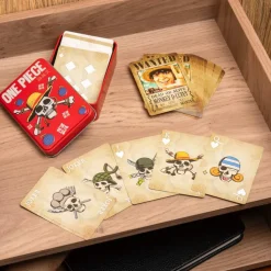 One Piece Kortstokk