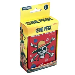 One Piece Kortstokk