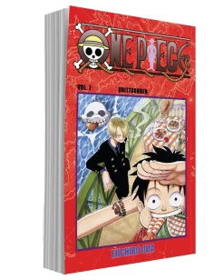 One Piece NO ( 7)