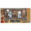 One Piece Pirates & Marines Minifigure Pack Set of 5