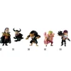 One Piece Rival World WCF Collectable Trading Figure 7 cm