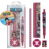 One Piece Stationery Set