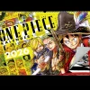 One Piece veggkalender 2026