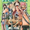 One Piece, Vol. 28