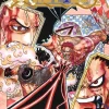 One Piece, Vol. 89