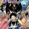 One Piece, Vol. 54