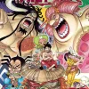 One Piece, Vol. 94