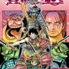 One Piece, Vol. 95