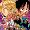 One Piece, Vol. 84