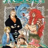 One Piece, Vol. 31