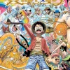 One Piece, Vol. 62