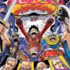 One Piece, Vol. 110