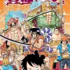One Piece, Vol. 96