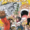 One Piece, Vol. 70