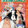 One Piece, Vol. 25