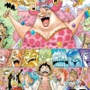 One Piece, Vol. 83