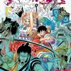 One Piece, Vol. 98