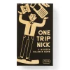 One Trip Nick Wooden Balance Game