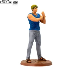 Onizuka SFC Figurine 18cm