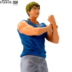 Onizuka SFC Figurine 18cm