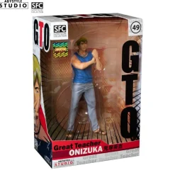 Onizuka SFC Figurine 18cm