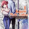 Only I Know the World Is Ending and Getting Killed by Rampaging Beasts Only Makes Me Stronger (Manga) Vol. 3