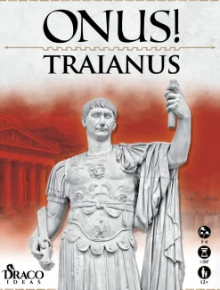 Onus! Traianus
