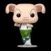 Oolong POP! Animation Vinyl Figure