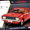 Opel Rekord C Coupe