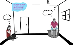 Open This Book in the Event of Boredom: The Awesome Activity Book for Grown-Ups