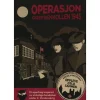 Operasjon Grefsenkollen 1945