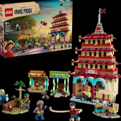 Oppgjør i Arlong Park (75638)