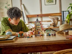 Oppgjør i Arlong Park (75638)