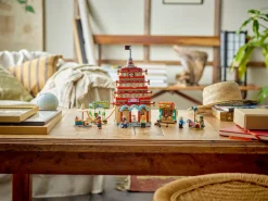 Oppgjør i Arlong Park (75638)