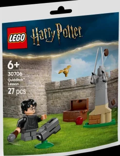 Opplæring i rumpeldunk (30706)